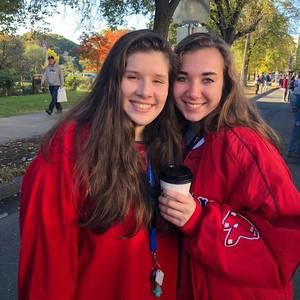 Meet your Posher, Sam